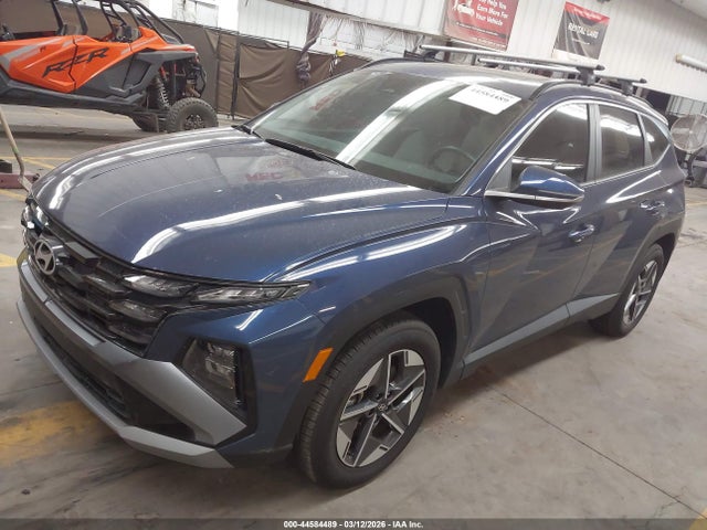 5NMJC3DE3SH546880 Hyundai Tucson Sel Convenience