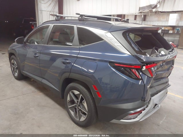 5NMJC3DE3SH546880 Hyundai Tucson Sel Convenience