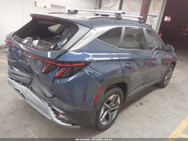 5NMJC3DE3SH546880 Hyundai Tucson Sel Convenience