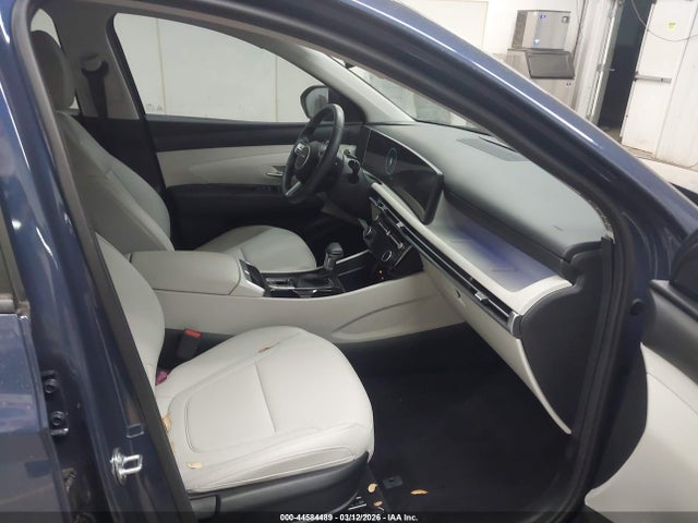 5NMJC3DE3SH546880 Hyundai Tucson Sel Convenience