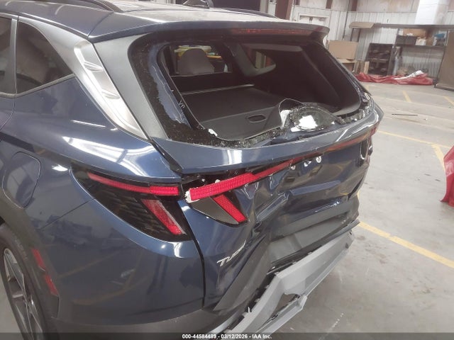 5NMJC3DE3SH546880 Hyundai Tucson Sel Convenience