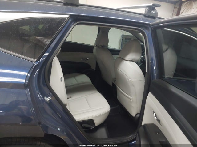 5NMJC3DE3SH546880 Hyundai Tucson Sel Convenience