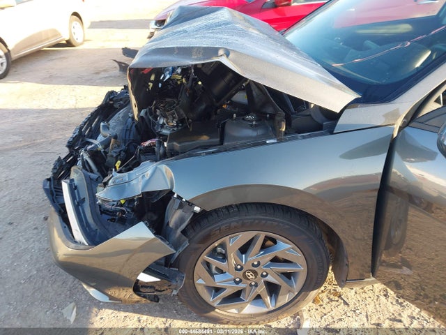44584491 :رقم المزاد ، KMHLM4DG8RU743815 vin ، 2024 Hyundai Elantra Sel مزاد بيع