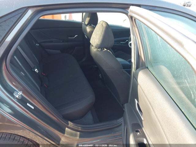 44584491 :رقم المزاد ، KMHLM4DG8RU743815 vin ، 2024 Hyundai Elantra Sel مزاد بيع