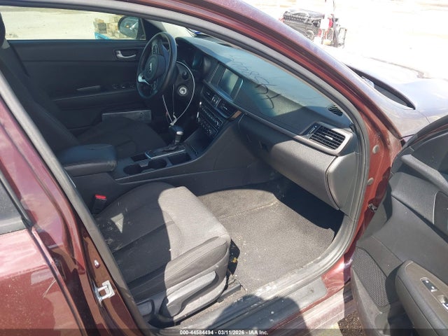 Aukcja sprzedaży 2018 Kia Optima Lx, vin: 5XXGT4L30JG273734, numer aukcji: 44584494