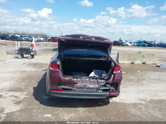 Aukcja sprzedaży 2018 Kia Optima Lx, vin: 5XXGT4L30JG273734, numer aukcji: 44584494