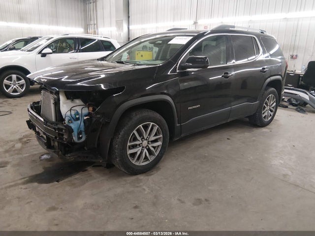 Продаж на аукціоні авто 2017 Gmc Acadia Sle-2, vin: 1GKKNSLS1HZ194357, номер лоту: 44584507