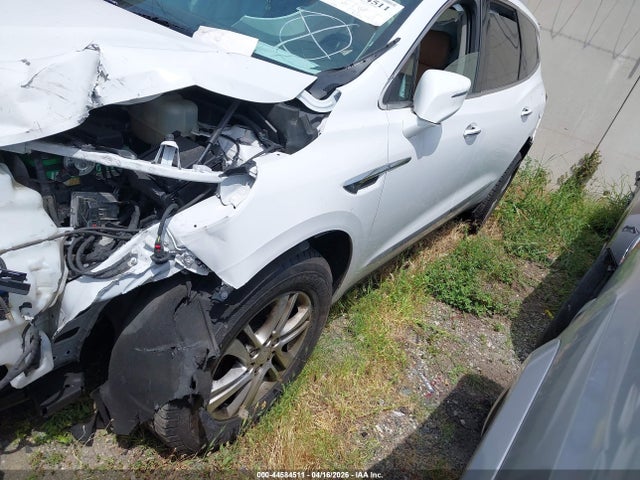 Aukcja sprzedaży 2019 Buick Enclave Fwd Essence, vin: 5GAERBKW0KJ260082, numer aukcji: 44584511