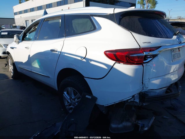 Aukcja sprzedaży 2019 Buick Enclave Fwd Essence, vin: 5GAERBKW0KJ260082, numer aukcji: 44584511