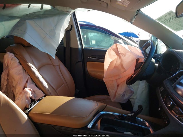 Aukcja sprzedaży 2019 Buick Enclave Fwd Essence, vin: 5GAERBKW0KJ260082, numer aukcji: 44584511
