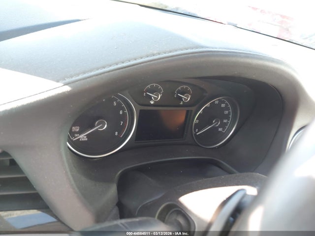 Aukcja sprzedaży 2019 Buick Enclave Fwd Essence, vin: 5GAERBKW0KJ260082, numer aukcji: 44584511