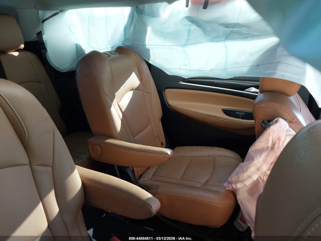 Aukcja sprzedaży 2019 Buick Enclave Fwd Essence, vin: 5GAERBKW0KJ260082, numer aukcji: 44584511