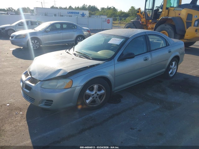 Aukcja sprzedaży 2006 Dodge Stratus Sxt, vin: 1B3EL46X76N141587, numer aukcji: 44584513