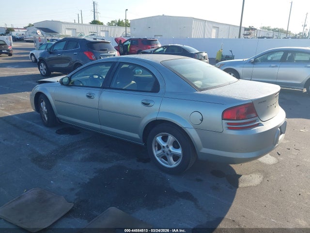 Aukcja sprzedaży 2006 Dodge Stratus Sxt, vin: 1B3EL46X76N141587, numer aukcji: 44584513