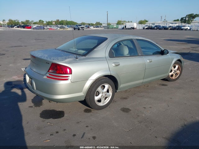 Aukcja sprzedaży 2006 Dodge Stratus Sxt, vin: 1B3EL46X76N141587, numer aukcji: 44584513