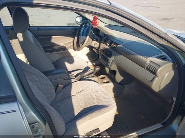 Aukcja sprzedaży 2006 Dodge Stratus Sxt, vin: 1B3EL46X76N141587, numer aukcji: 44584513