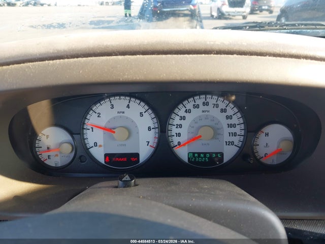 Aukcja sprzedaży 2006 Dodge Stratus Sxt, vin: 1B3EL46X76N141587, numer aukcji: 44584513