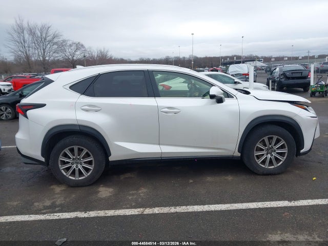 Продаж на аукціоні авто 2018 Lexus Nx 300, vin: JTJBARBZ9J2150326, номер лоту: 44584514