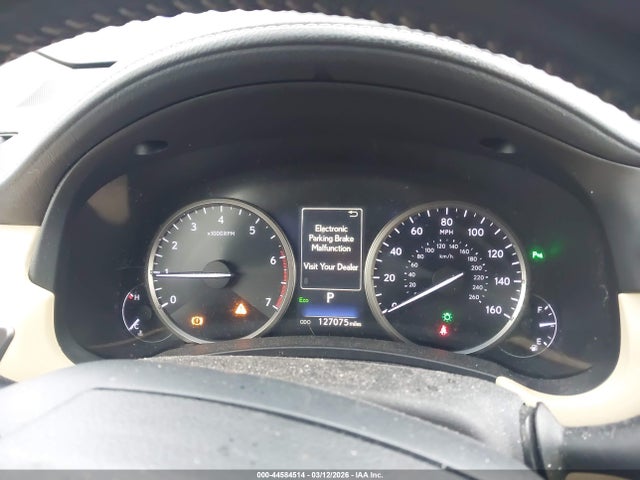 Продаж на аукціоні авто 2018 Lexus Nx 300, vin: JTJBARBZ9J2150326, номер лоту: 44584514