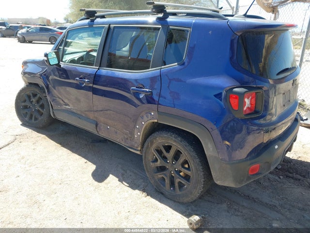 Jeep Renegade Altitude 4x4 2017 ZACCJBBB3HPF62548 Image 3