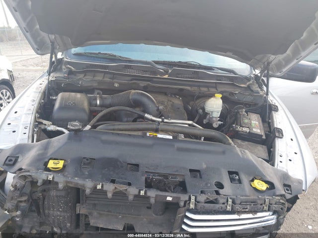 Продаж на аукціоні авто 2014 Ram 1500 Big Horn, vin: 1C6RR6GT9ES146027, номер лоту: 44584524