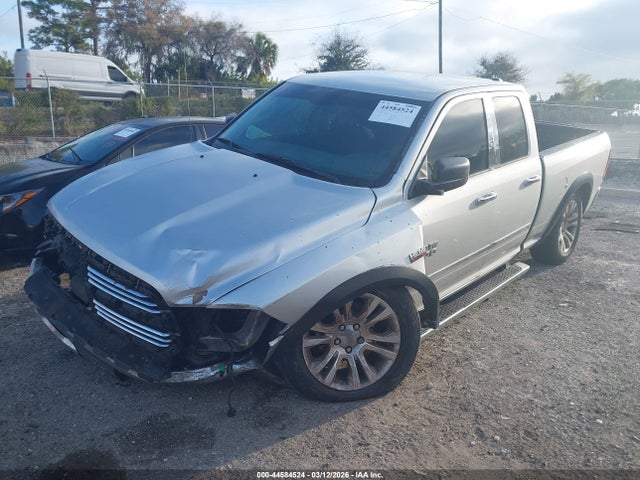 Продаж на аукціоні авто 2014 Ram 1500 Big Horn, vin: 1C6RR6GT9ES146027, номер лоту: 44584524