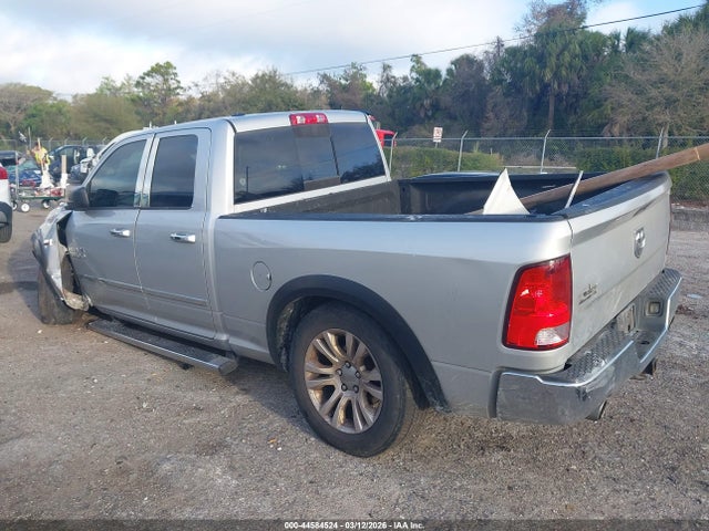Продаж на аукціоні авто 2014 Ram 1500 Big Horn, vin: 1C6RR6GT9ES146027, номер лоту: 44584524