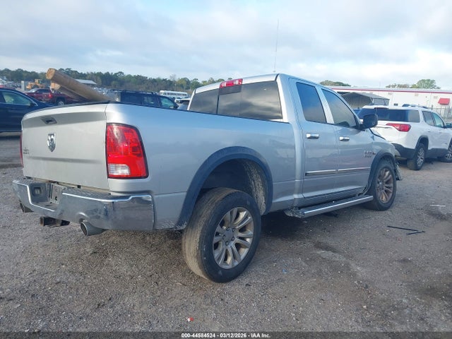 Продаж на аукціоні авто 2014 Ram 1500 Big Horn, vin: 1C6RR6GT9ES146027, номер лоту: 44584524