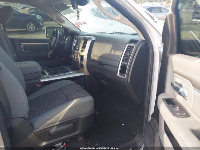 Продаж на аукціоні авто 2014 Ram 1500 Big Horn, vin: 1C6RR6GT9ES146027, номер лоту: 44584524