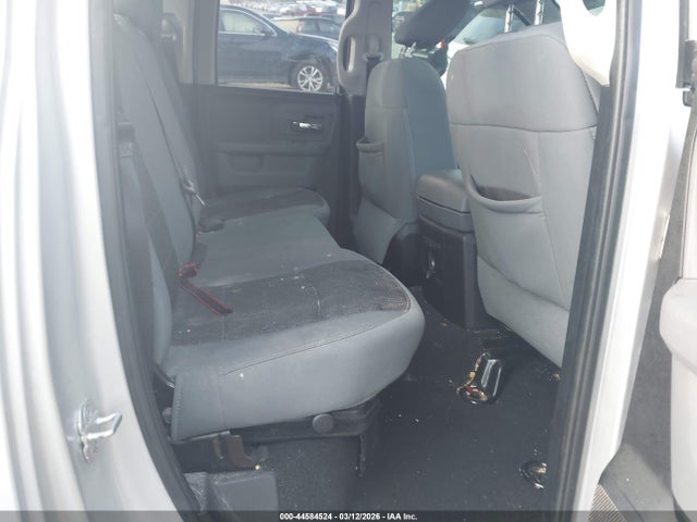 Продаж на аукціоні авто 2014 Ram 1500 Big Horn, vin: 1C6RR6GT9ES146027, номер лоту: 44584524