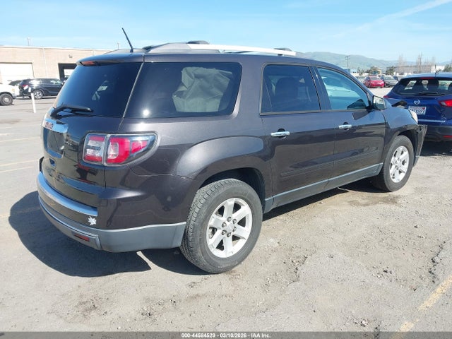 1GKKRNED5GJ177028 GMC Acadia Sle-1