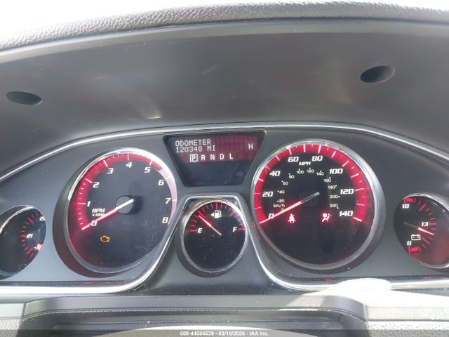 1GKKRNED5GJ177028 GMC Acadia Sle-1
