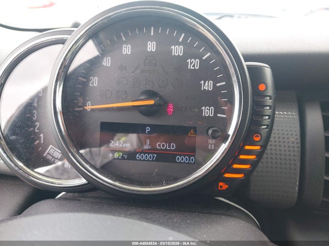 WMWXM5C5XF3A57532 Mini Hardtop Cooper