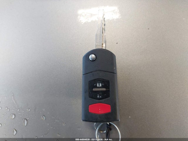 Продажа на аукционе авто 2013 Mazda Mazda2 Touring, vin: JM1DE1LZ5D0156379, номер лота: 44584539