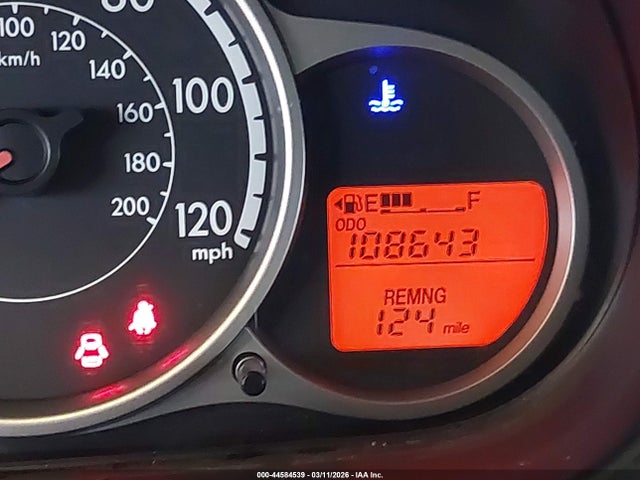 Продажа на аукционе авто 2013 Mazda Mazda2 Touring, vin: JM1DE1LZ5D0156379, номер лота: 44584539