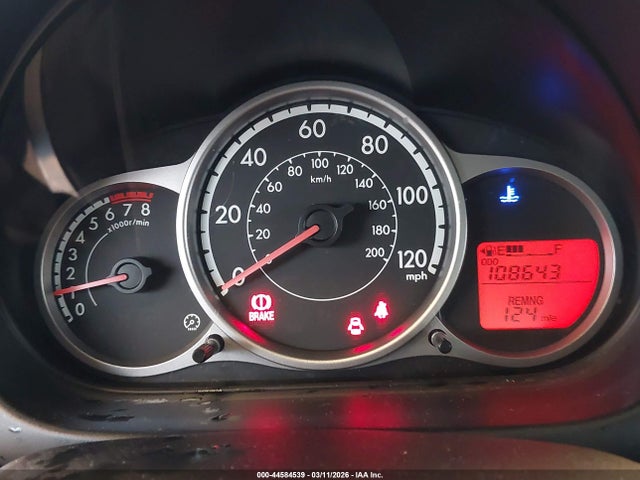 Продажа на аукционе авто 2013 Mazda Mazda2 Touring, vin: JM1DE1LZ5D0156379, номер лота: 44584539