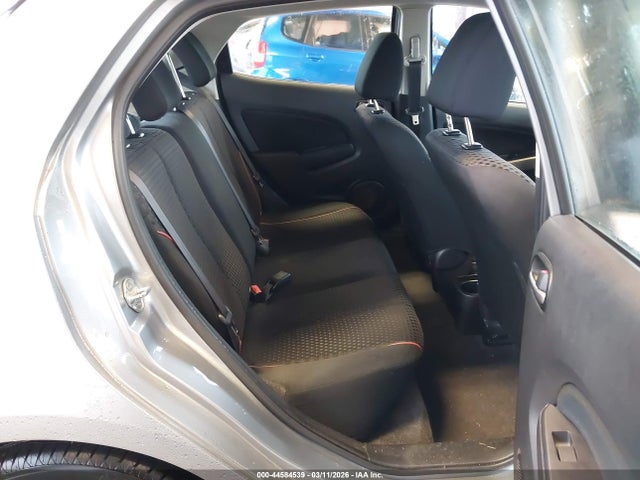 Продажа на аукционе авто 2013 Mazda Mazda2 Touring, vin: JM1DE1LZ5D0156379, номер лота: 44584539