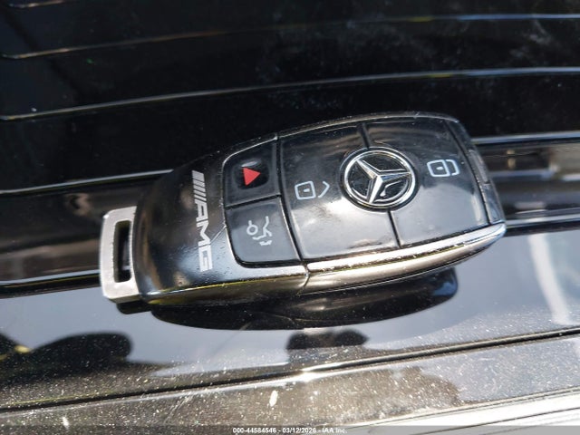 2022 MERCEDES-BENZ AMG GLE 63 COUPE 4JGFD8KB7NA767756 Photo 10