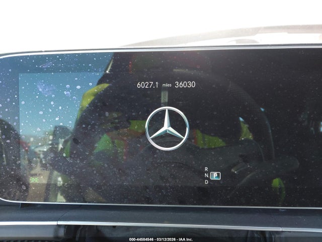 2022 MERCEDES-BENZ AMG GLE 63 COUPE 4JGFD8KB7NA767756 Photo 6