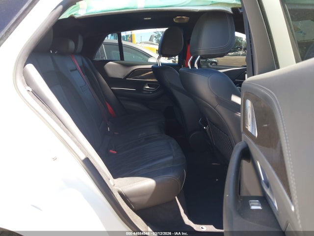 2022 MERCEDES-BENZ AMG GLE 63 COUPE 4JGFD8KB7NA767756 Photo 7