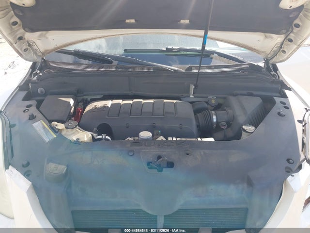 Aukcja sprzedaży 2010 Buick Enclave 2xl, vin: 5GALVCED5AJ213096, numer aukcji: 44584548