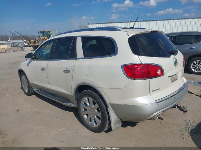 Aukcja sprzedaży 2010 Buick Enclave 2xl, vin: 5GALVCED5AJ213096, numer aukcji: 44584548