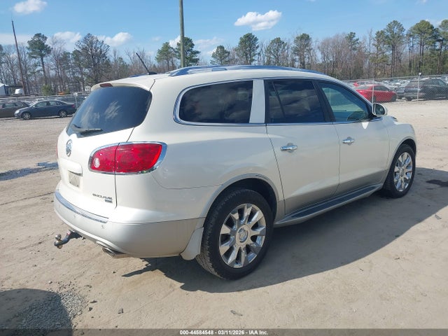 Aukcja sprzedaży 2010 Buick Enclave 2xl, vin: 5GALVCED5AJ213096, numer aukcji: 44584548