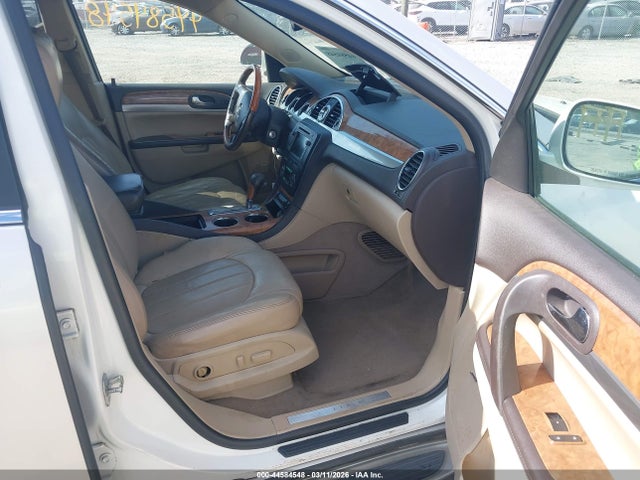 Aukcja sprzedaży 2010 Buick Enclave 2xl, vin: 5GALVCED5AJ213096, numer aukcji: 44584548