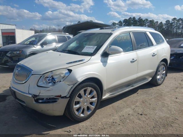Aukcja sprzedaży 2010 Buick Enclave 2xl, vin: 5GALVCED5AJ213096, numer aukcji: 44584548