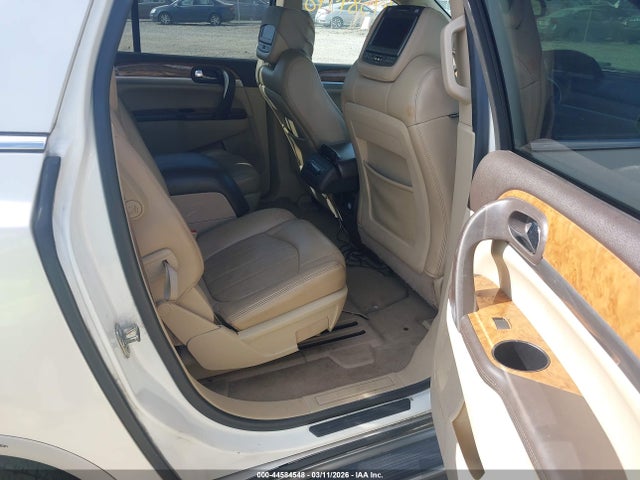 Aukcja sprzedaży 2010 Buick Enclave 2xl, vin: 5GALVCED5AJ213096, numer aukcji: 44584548