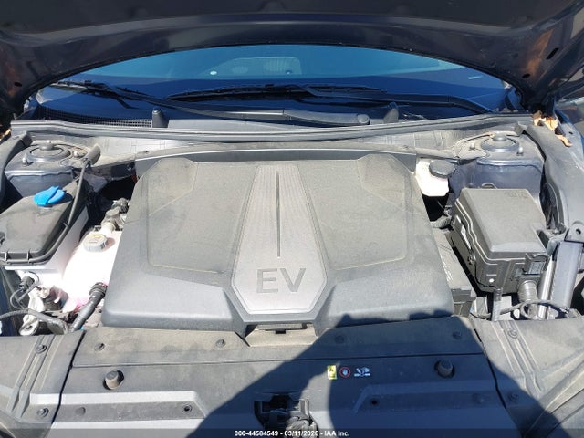 KIA Ev6 Light Long Range 2024 KNDC3DLC3R5615451 Image 10