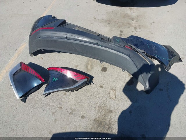 KIA Ev6 Light Long Range 2024 KNDC3DLC3R5615451 Image 12