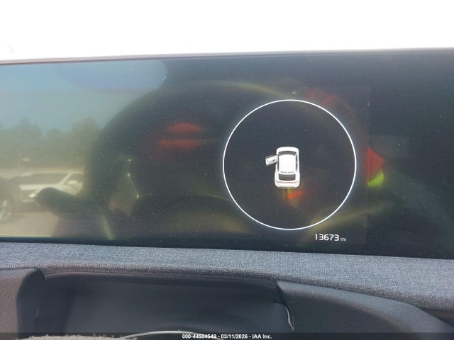 KIA Ev6 Light Long Range 2024 KNDC3DLC3R5615451 Image 7