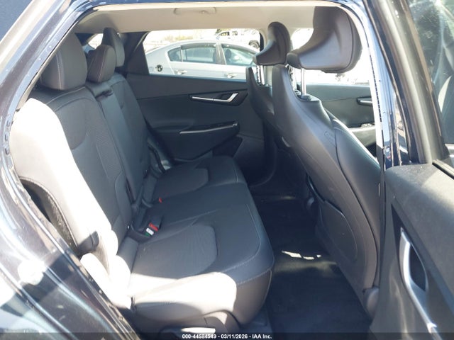 KIA Ev6 Light Long Range 2024 KNDC3DLC3R5615451 Image 8